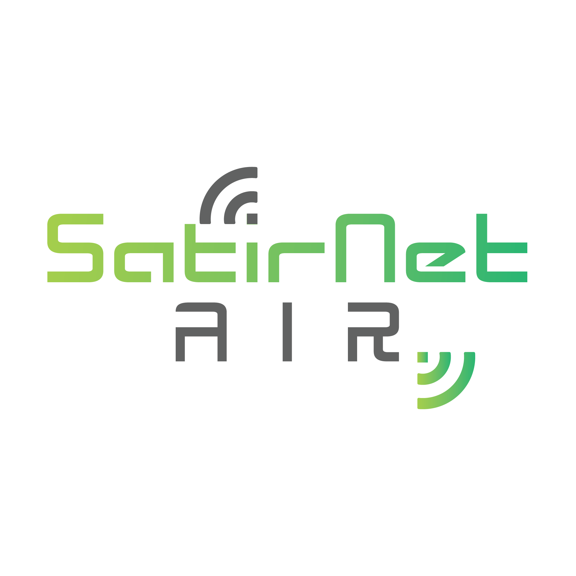 SatirNet Air