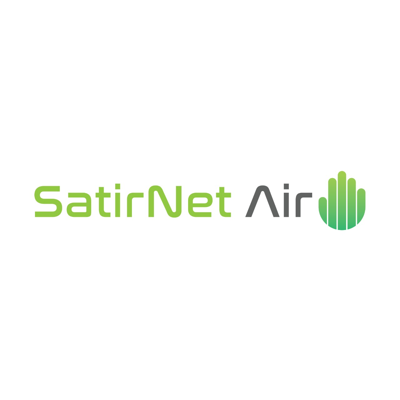SatirNet Air