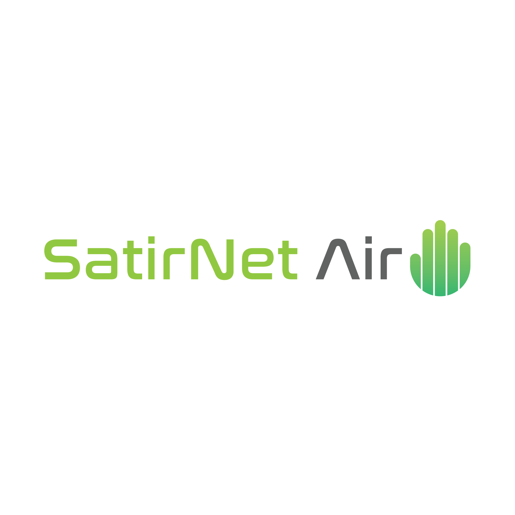 SatirNet Air